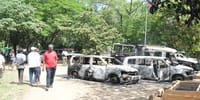 Islamic Insurgency Isn’t Just a Mideast Problem, as Africans Know All Too Well